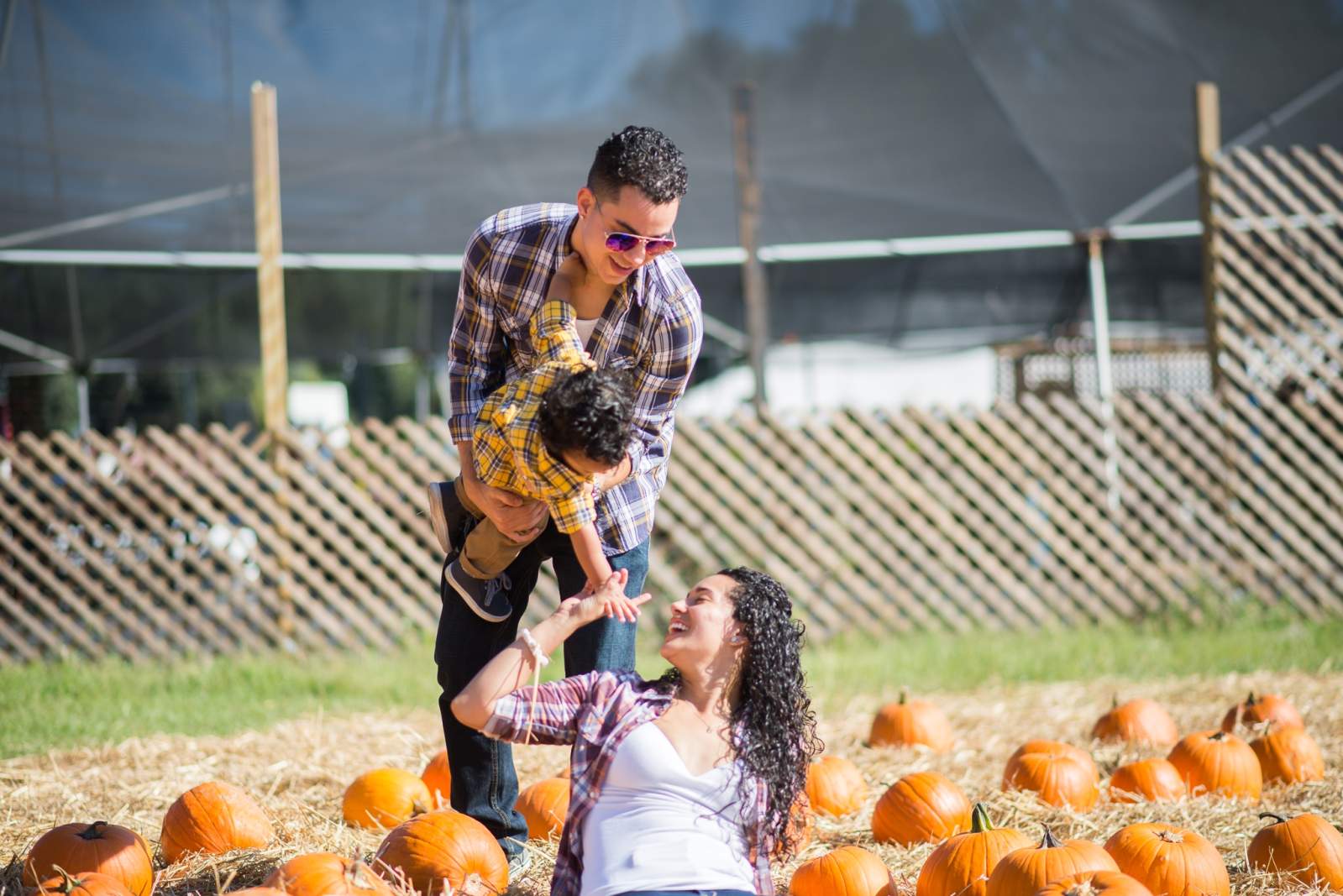 family-latino