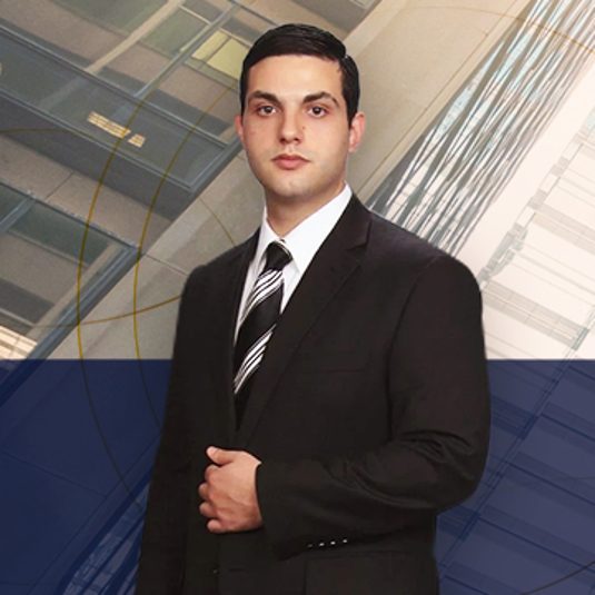 Attorney David Puentes David Puentes